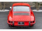 Thumbnail Photo 4 for 1971 Porsche 911 Coupe